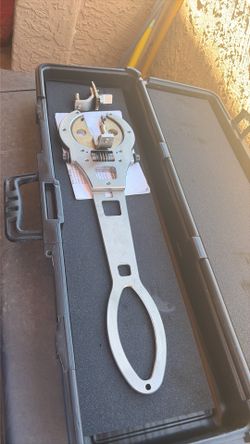 Garage door tool and motor.