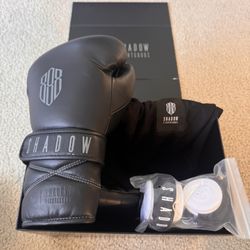 16oz Sparring Boxing Gloves (Brand New)