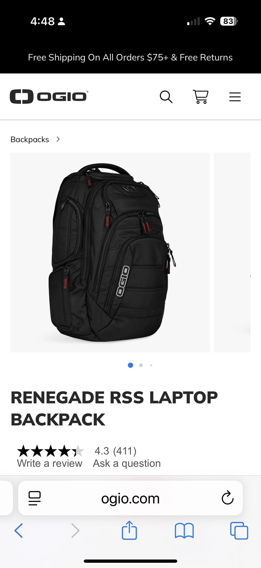 Computer Bag