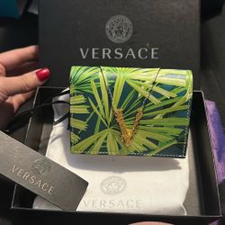 Versace Wallet