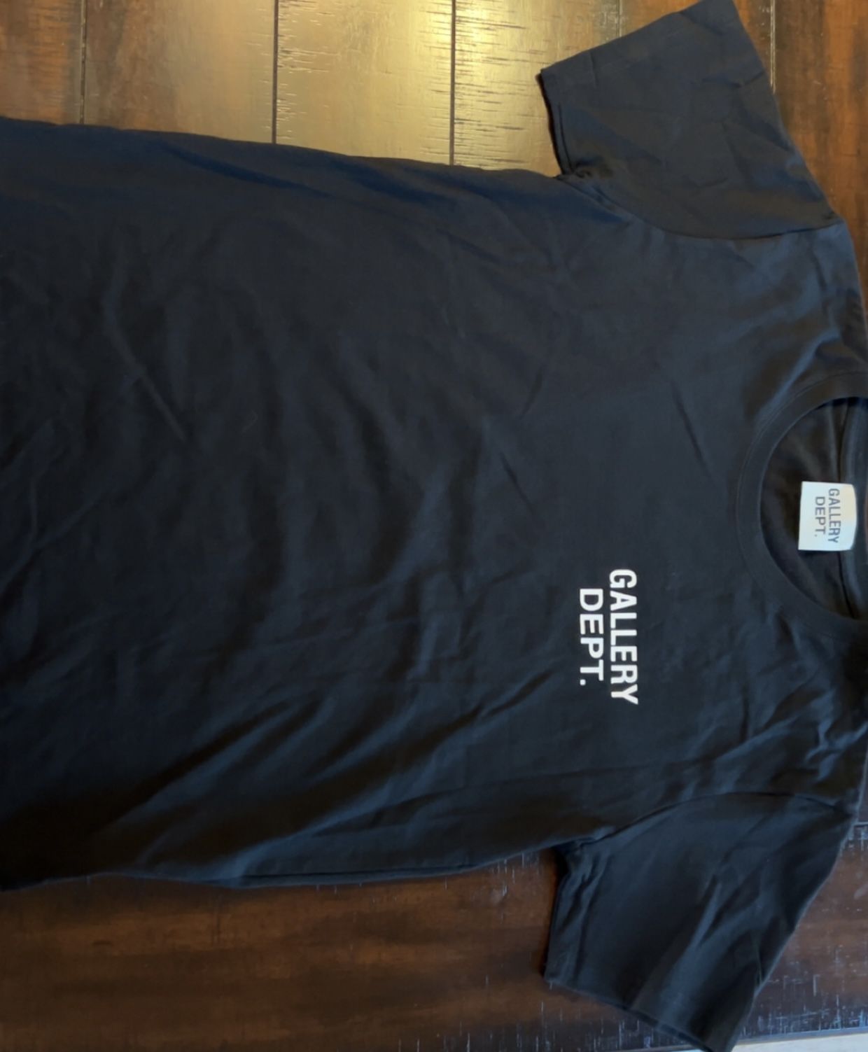 Gallery Dept T