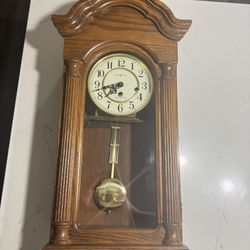 Howard Miller Daniel Wall Clock 620-232