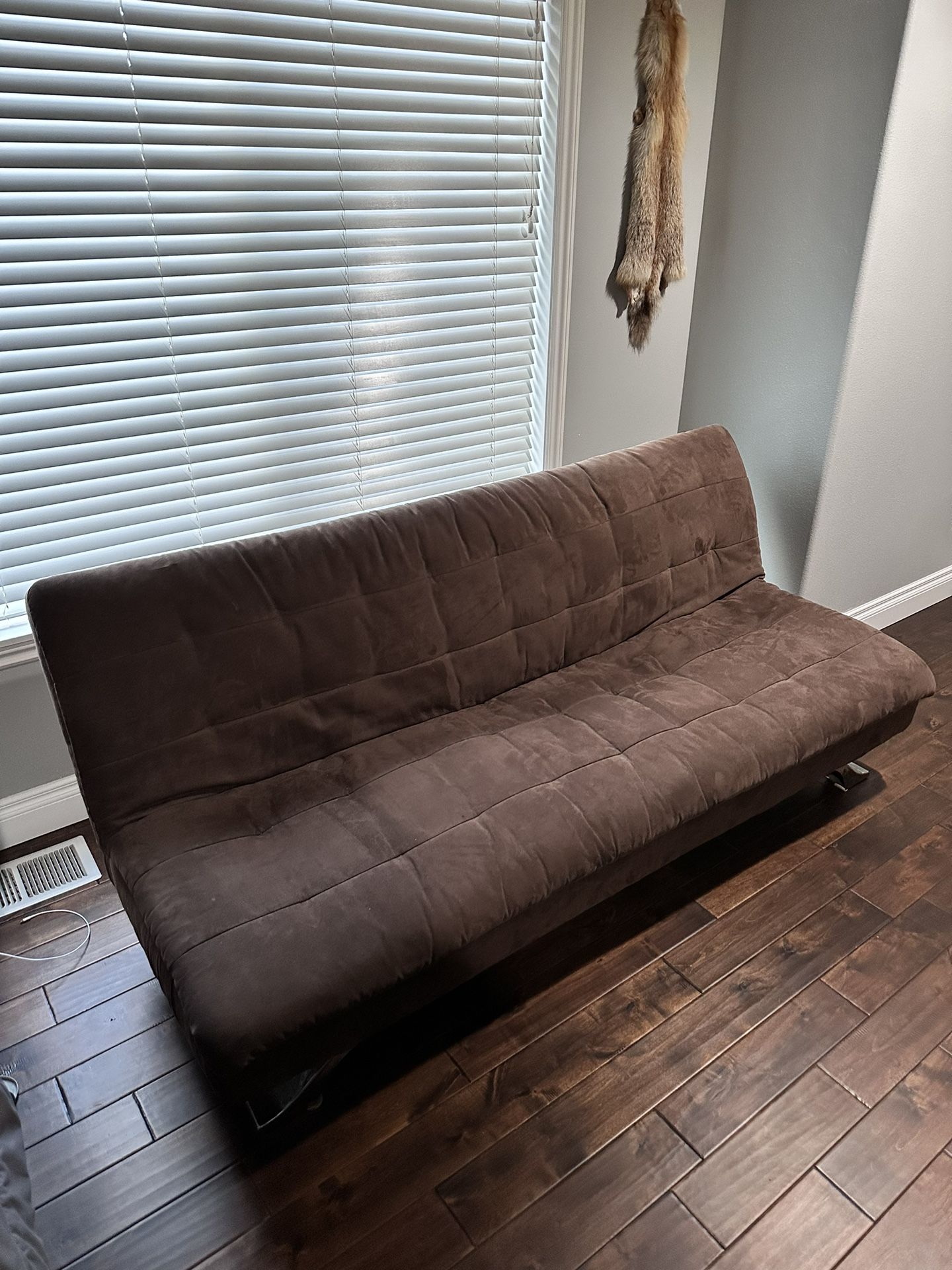 Sleeper Sofa Bed