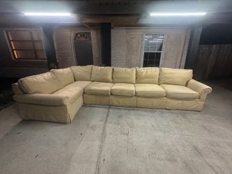 Sectional Sofa