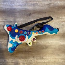 Toddler Guitar Toy