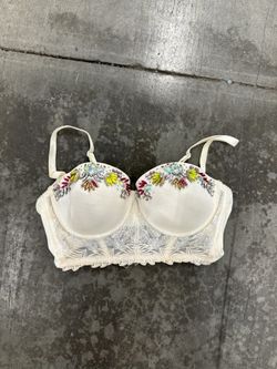 Bebé Rhinestone Top