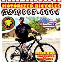 New Motorized Bike Systems Parts Engines And Much More Call Text 52O9O788O4