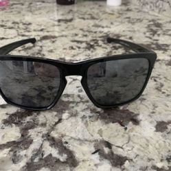 Oakley Sunglasses