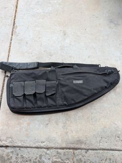 Soft Carrying Case