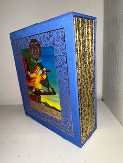 75 Years of Little Golden Books Collection (1(contact info removed))