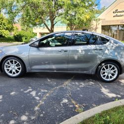 2013 Dodge Dart