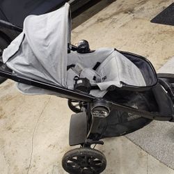 Stroller