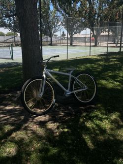 Throne Cycles 29 Inch