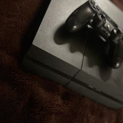 PS4 