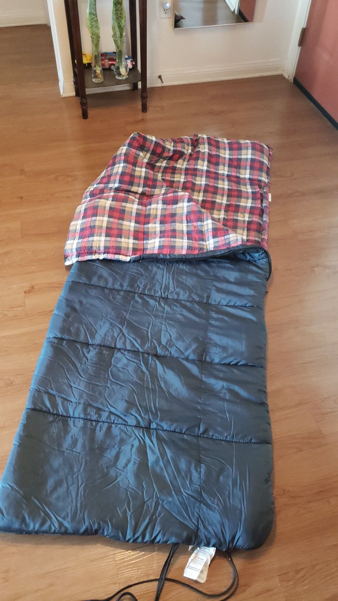 Sleeping bag / bolsa para dormir