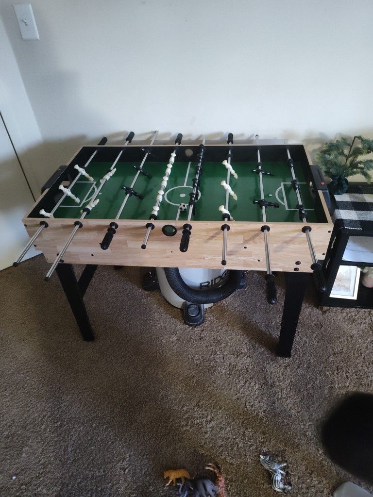 Futbol Mesa