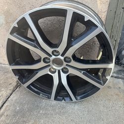 Subaru Impreza Rim 17 x 7