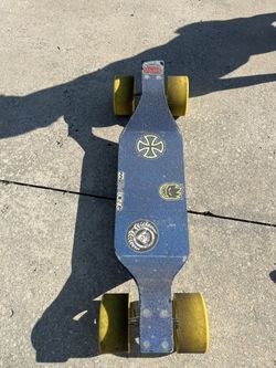 Donk Board