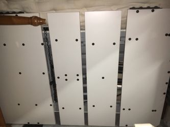 Adjustable Bed & King Size Matress