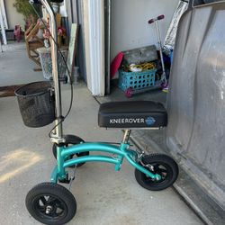 Knee Rover Scooter