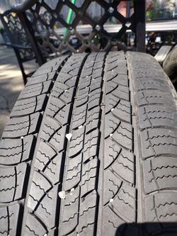 Michelin Tires