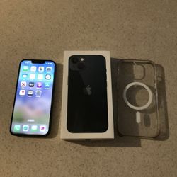iPhone 13 128 GB T-Mobile 