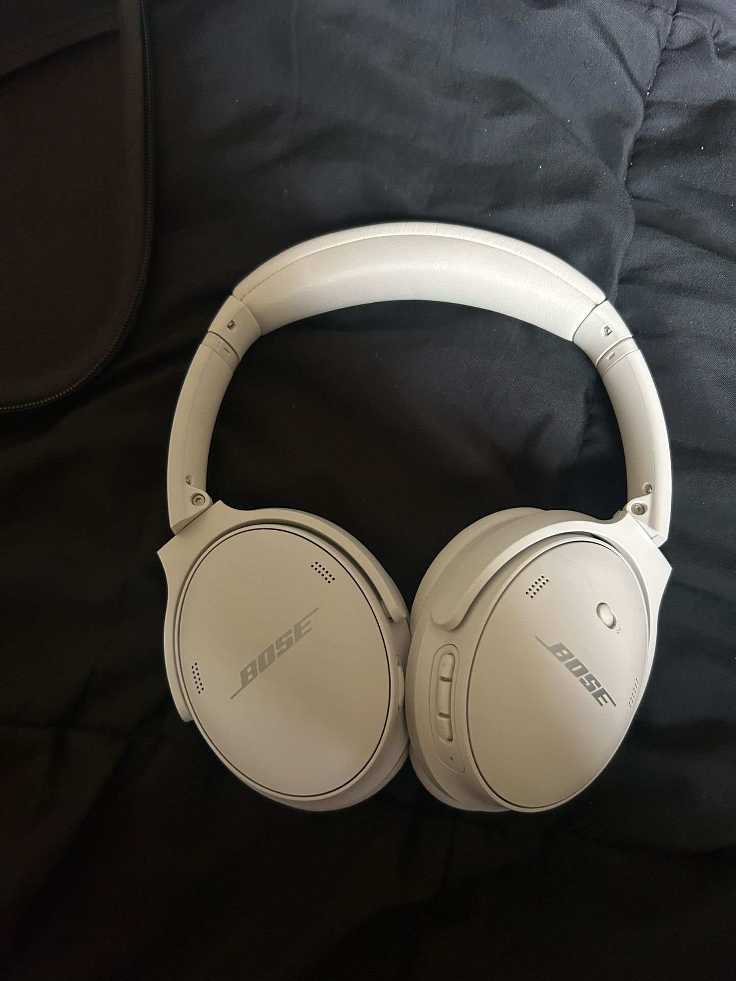 Bose QuietComfort 