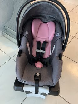 Evenflo Safely Max Car Seat Like New