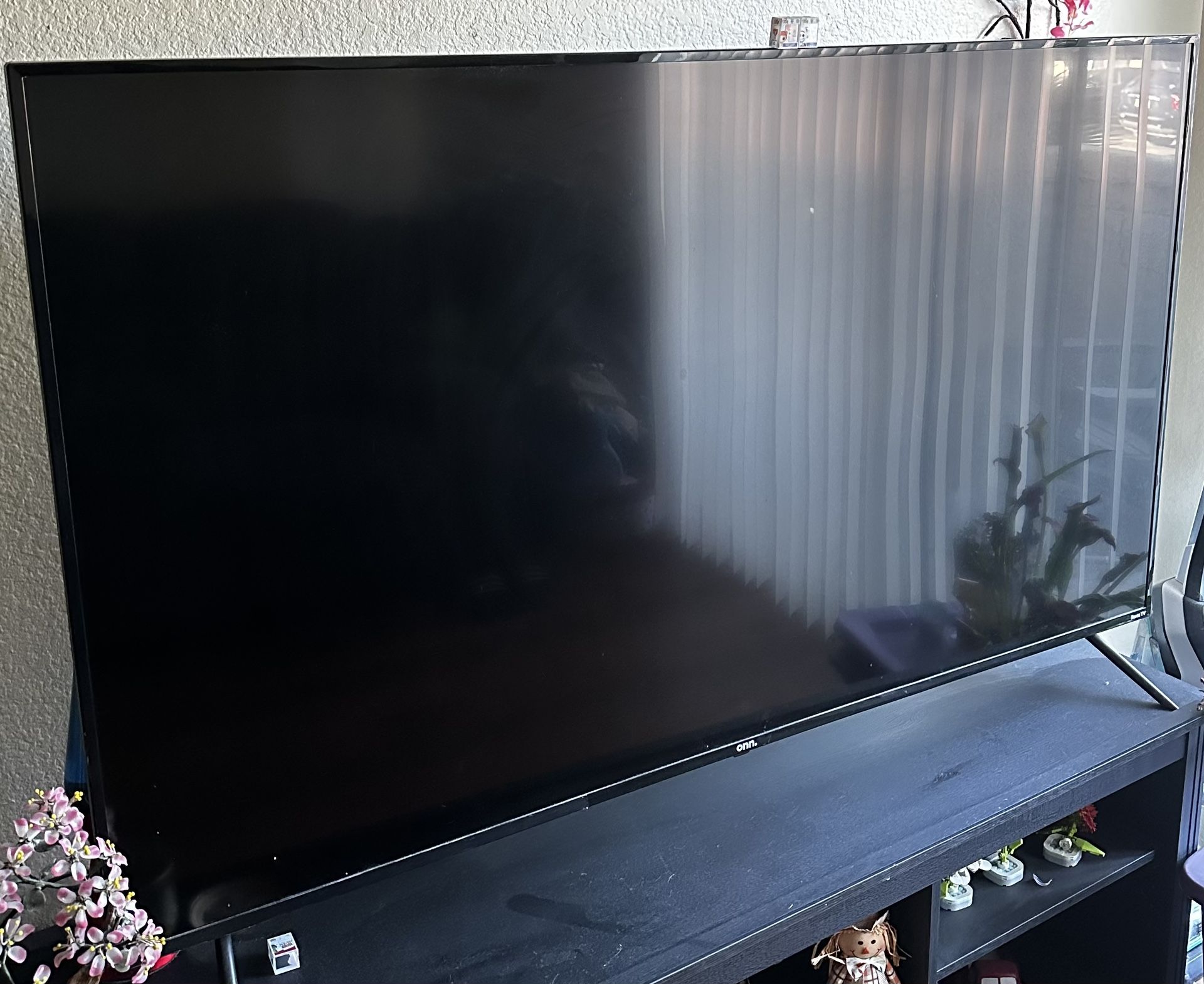 TV’S
