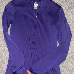 Womens Nike Pro Workout Jacket
