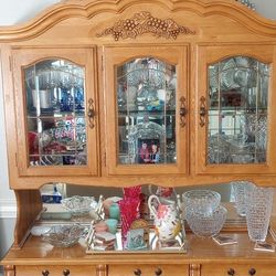 China Cabinet 