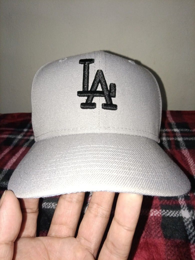 Dodgers Fitted NEW ERA