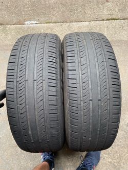 2) 235/65/17 Starfire Solarus AS Tires DOT 4624 $80 for both I carry other sizes as well