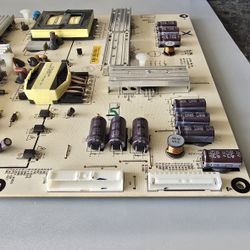 POWER BOARD FOR TV VIZIO 70" FOR PARTS.