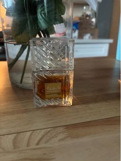 Lattafa khamrah cologne