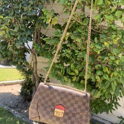 Louis Vuitton  Bag 