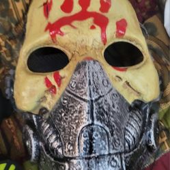 Halloween  mask
