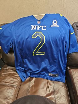 Matt Ryan Pro Bowl Jersey