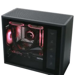 Pc PC black Pc Casing