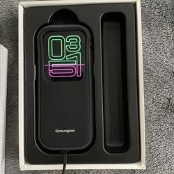 Apple Watch SE (GPS + Cellular) (2nd Generation)