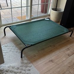 Dog Cot