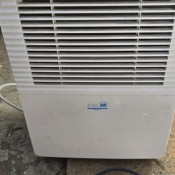 Dehumidifier