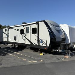 2021 Shadow cruiser 280qbs