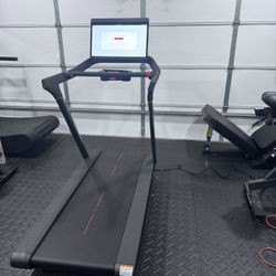 Peloton Treadmill 