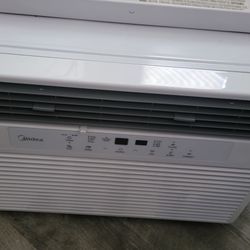 Madea AC Unit Window Unit