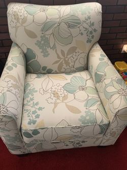 Two Chairs