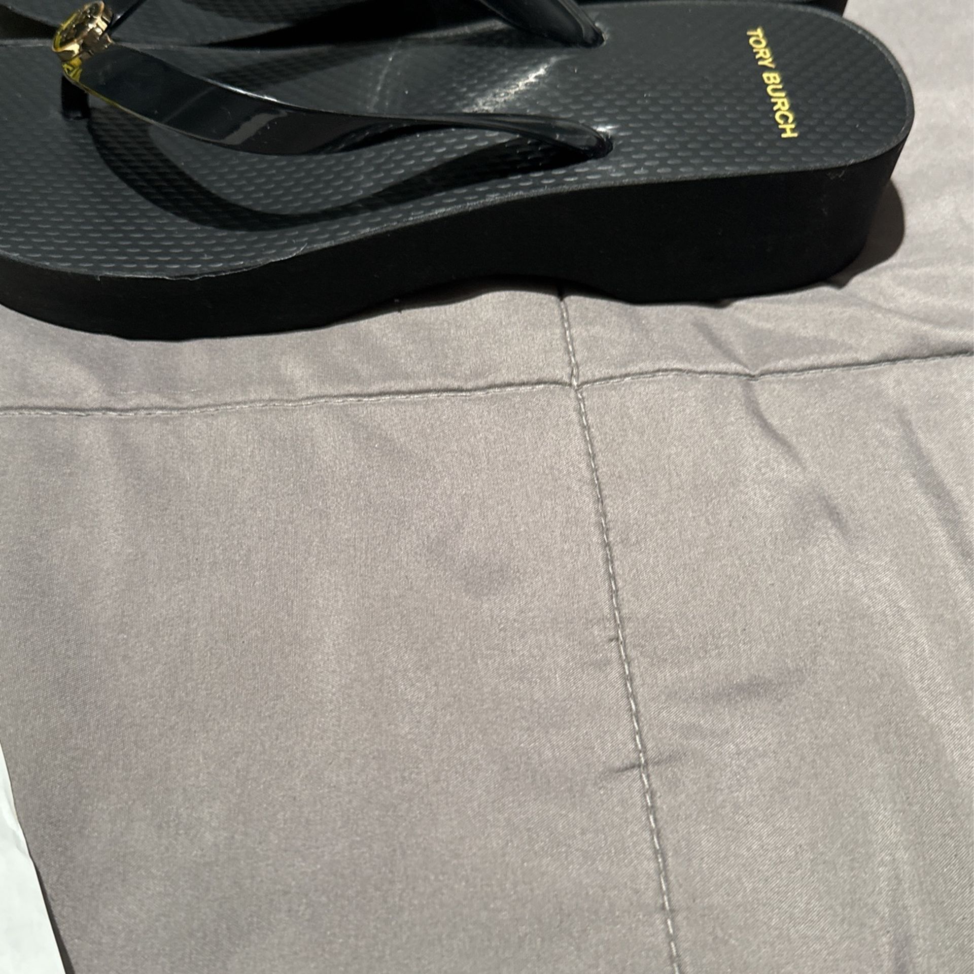 Tory Burch Sandals Clothing