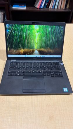 Dell Latitude 5401 – Professionally Refurbished & Upgraded 16GB RAM - NEW FAST 512GB SSD
