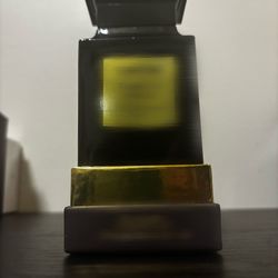 Tobacco Vanille 
