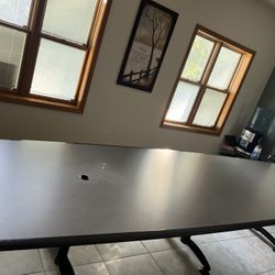 Conference Table For 10 People 